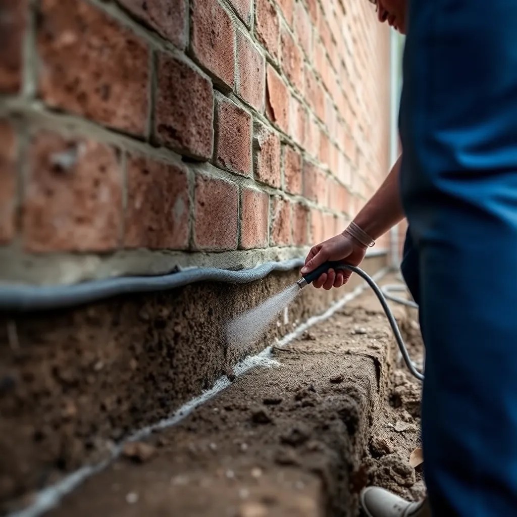 SEO for Foundation Waterproofing | Get More Local Customers Online | Blawgy
