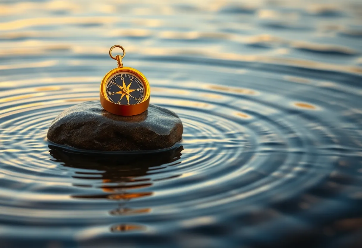 Adapt mindfulness during transitions for better problem solving