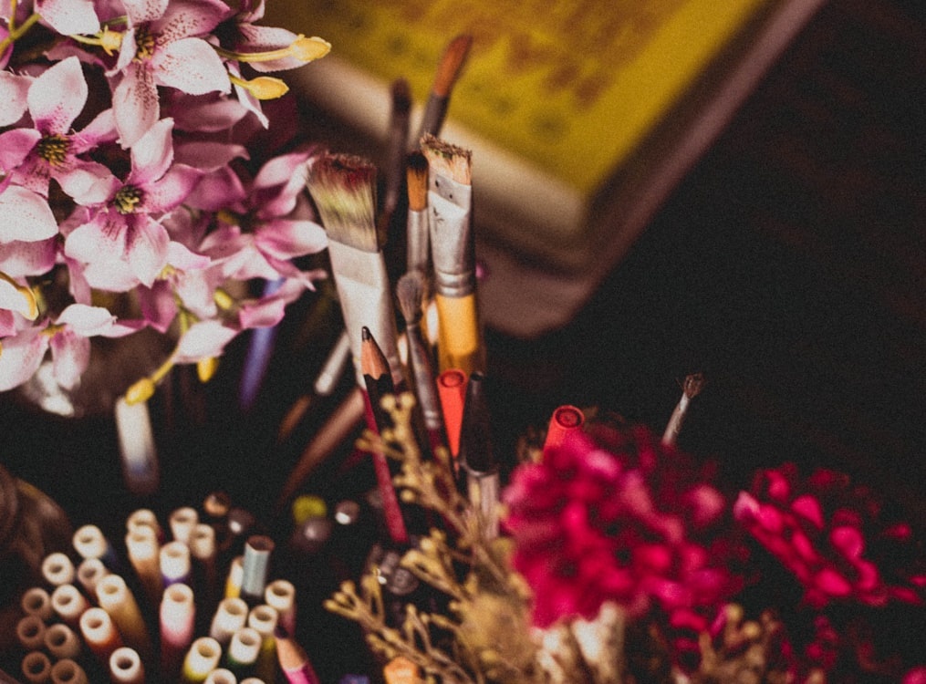 Adapting to Change with Confidence and Creativity