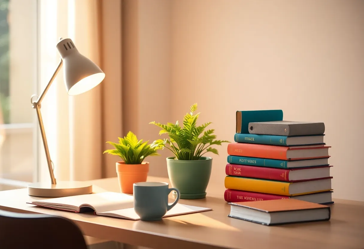 Boosting Focus for Students During Busy Semesters