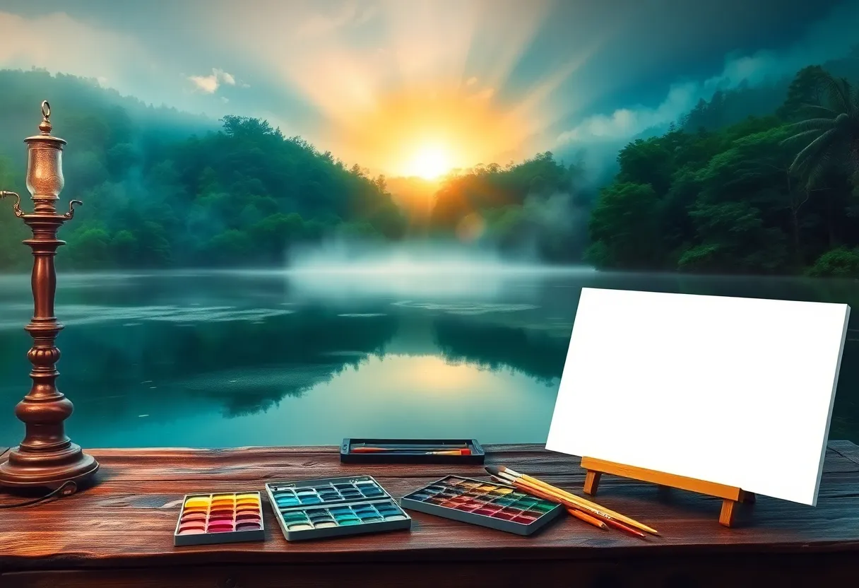 Creative Rejuvenation Techniques for Stuck Freelancers