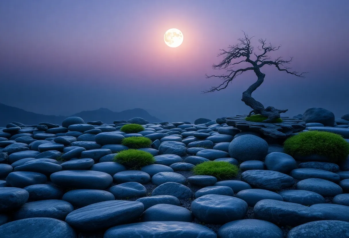 Finding Inner Peace through Stoic Practices for Burned-Out Professionals