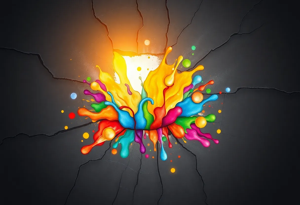 How to boost your creative confidence after burnout