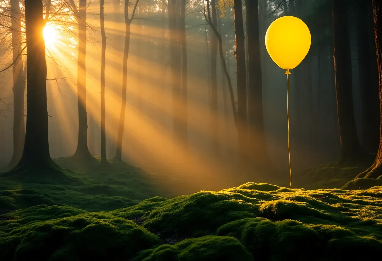 How to Stay Joyful in a Fast-Paced World