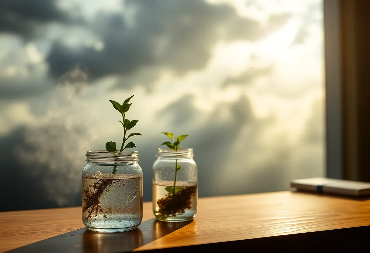 How to Stay Productive During Unpredictable Times