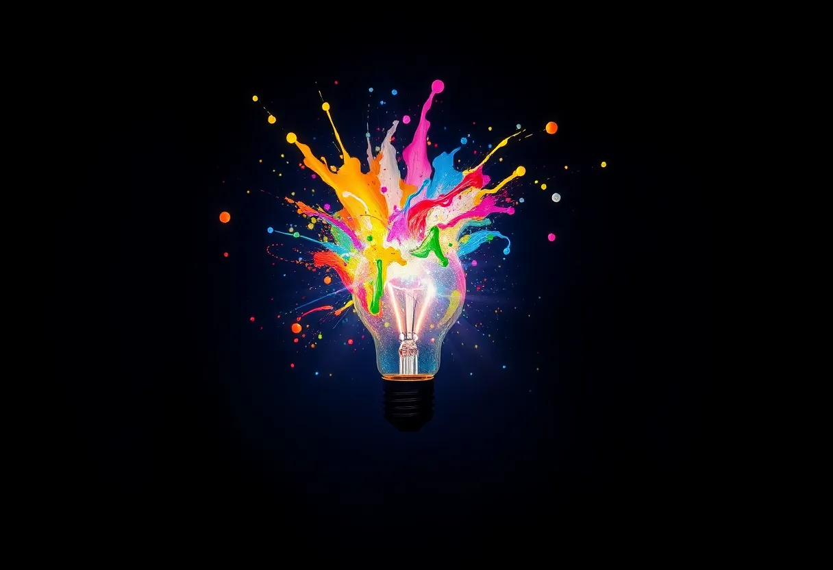 Ideas to Reignite Your Passion for Creative Work