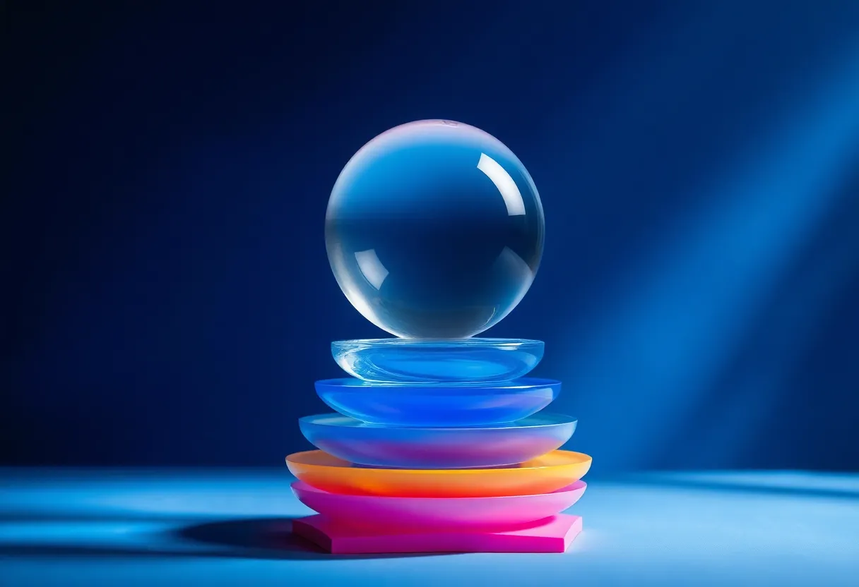 Increasing Clarity When Managing Multiple Life Roles