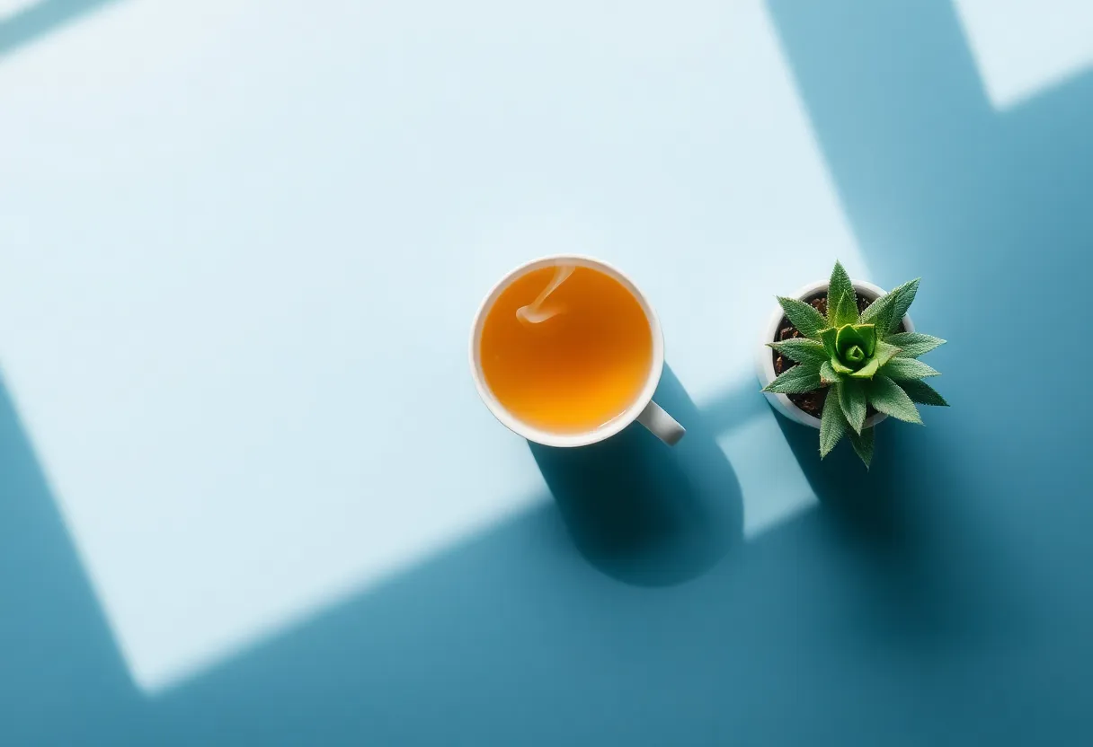 Quick Stress Relief Ideas for Busy Professionals