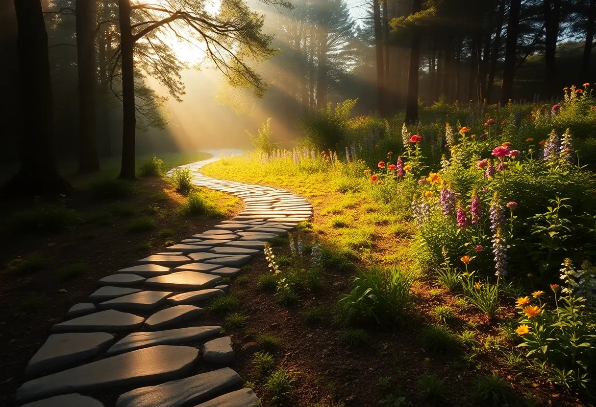 Shifting Your Mindset to Embrace Life Transitions