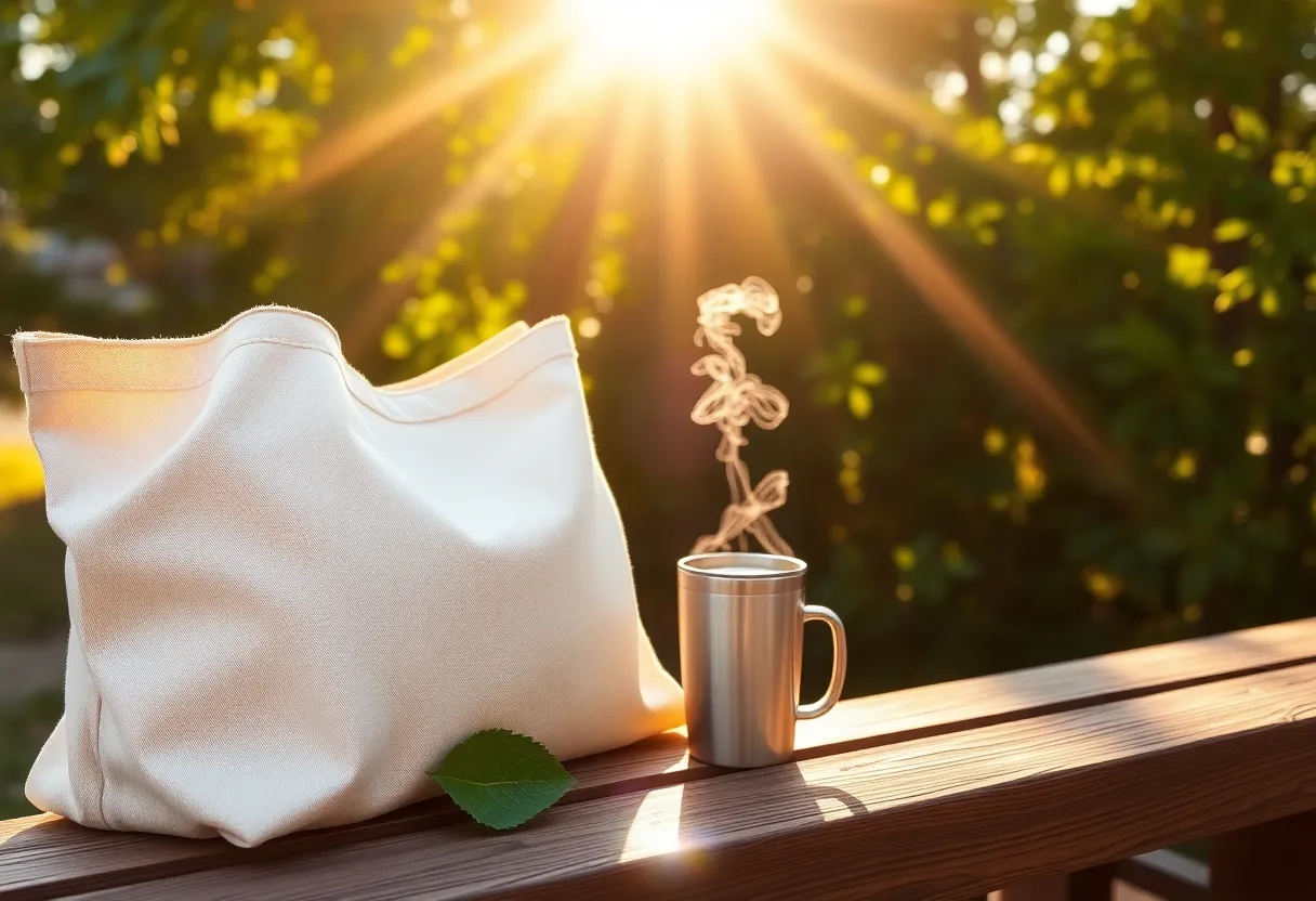 Simple Mindfulness Habits for Parents on the Go