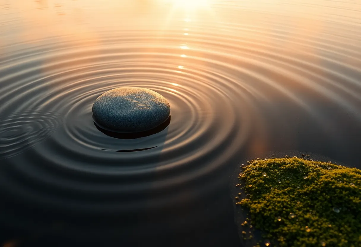 Small Meditative Practices to Start Your Mornings Strong