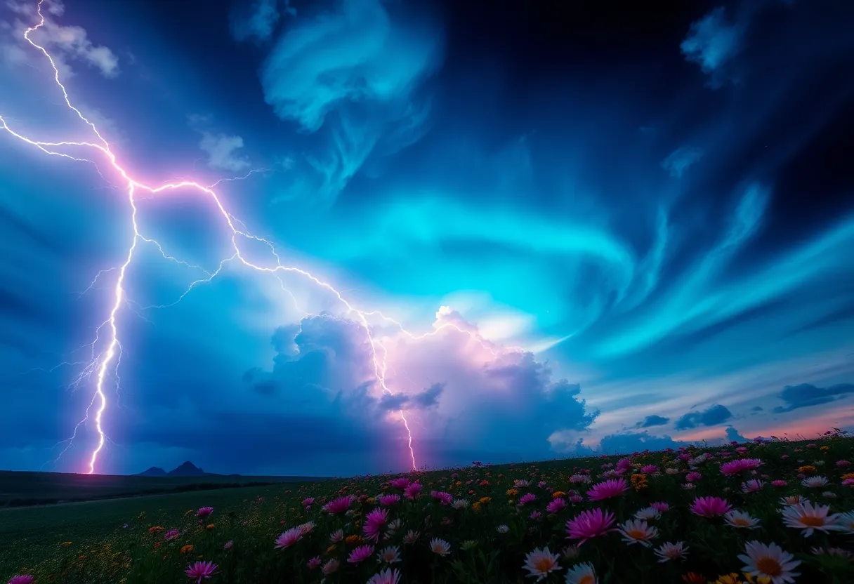 Transforming Stress into Creative Energy