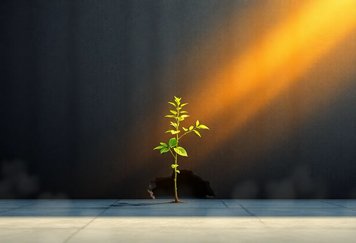 Ways Professionals Can Build Resilience for Tough Projects