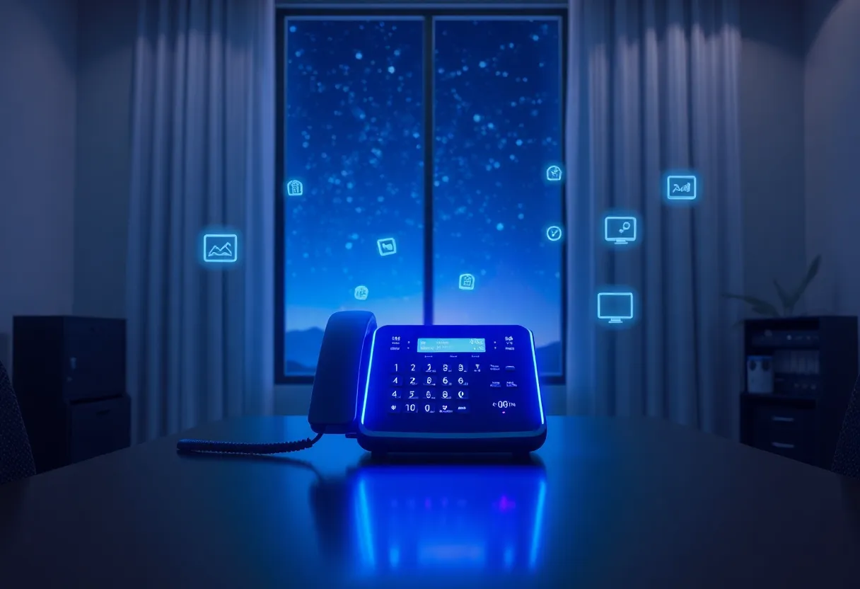 Benefits of using 24/7 ai receptionists for after-hours support