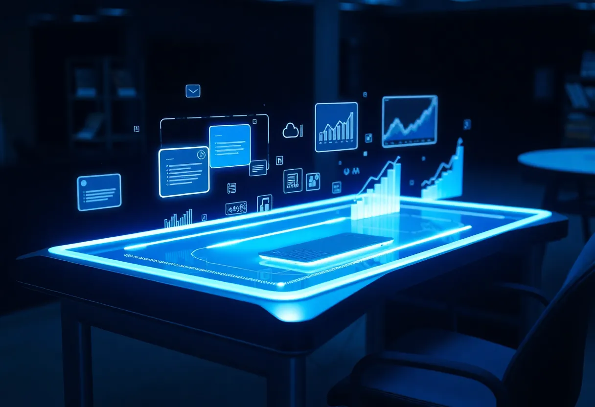 AI Assistants Near You Boost Sales Inquiries