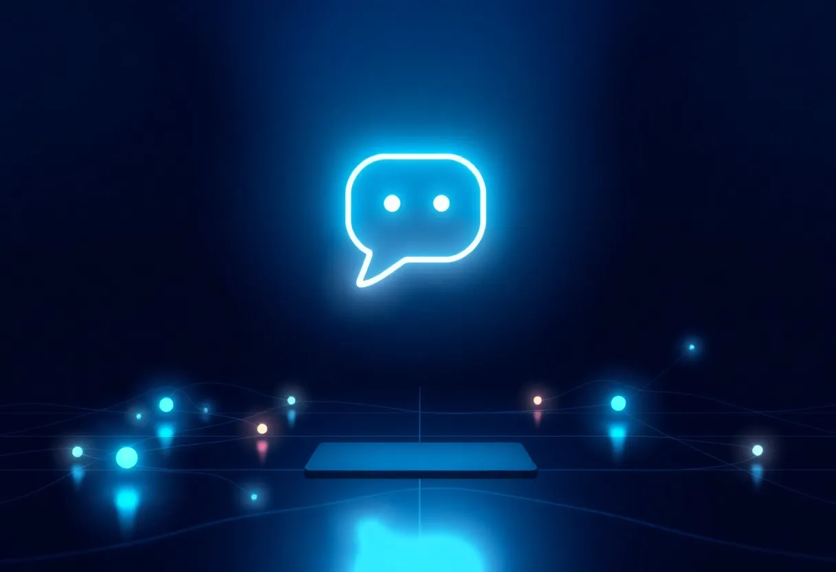 AI Chatbots Boost Small Business Online Customer Connections
