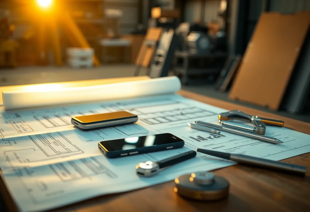 AI Receptionist Features Contractors Can't Live Without