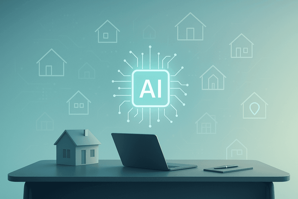 Real estate businesses gain more leads with AI receptionists answering inquiries