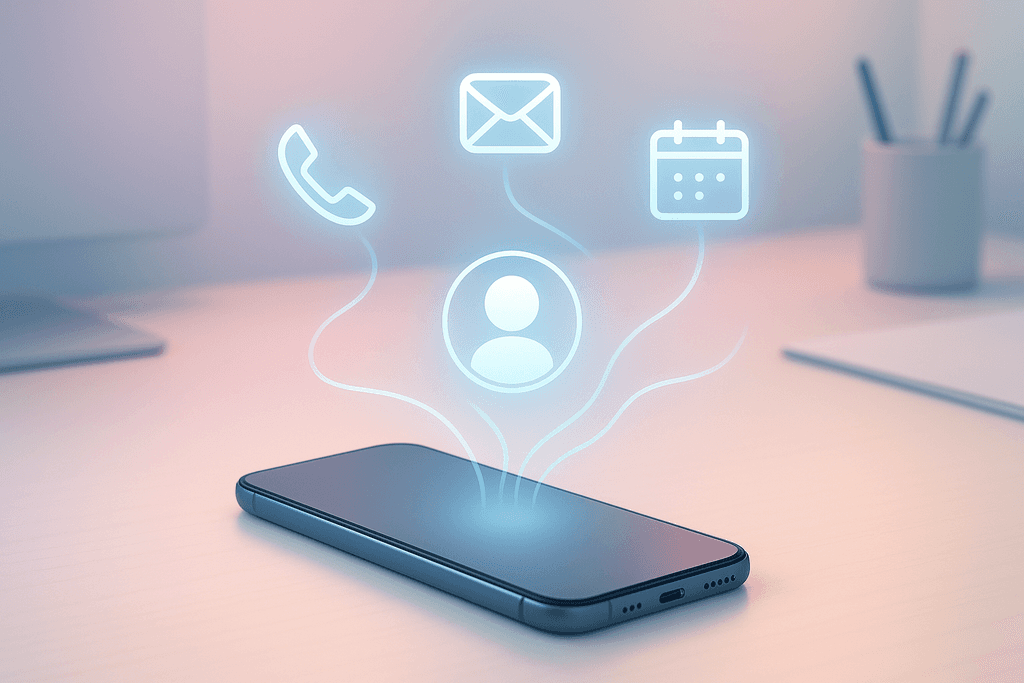 How a Twilio virtual receptionist can screen spam and manage client calls