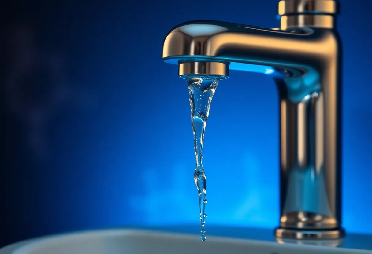 Using a plumbing AI receptionist to answer common client questions