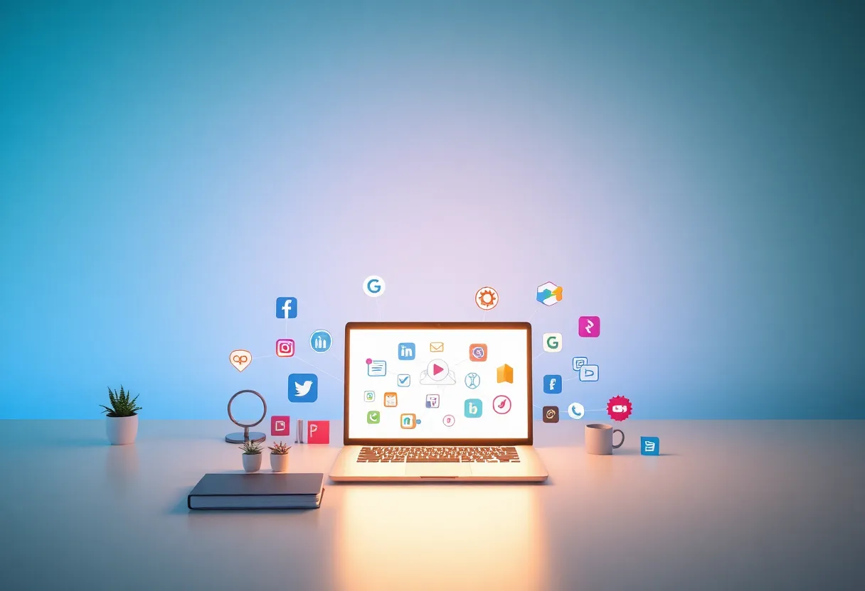 Easy Setup Tools for Non-Tech Savvy Business Owners