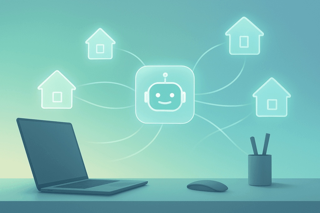 Follow Up Boss chatbot integration streamlines lead follow-up for real estate teams