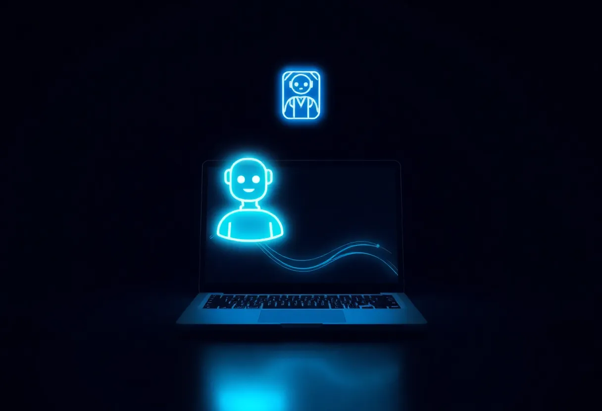 Getting started with an ai chatbot for website customer support