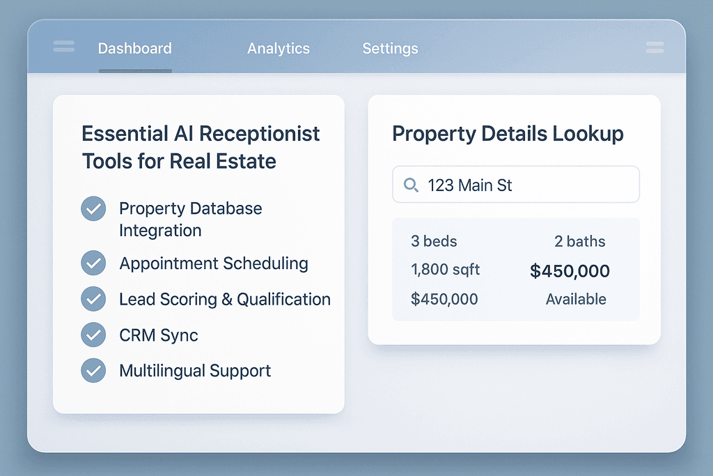 Key Features to Look For