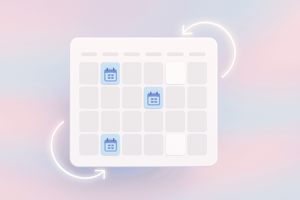 No show reschedule automation helps small businesses keep appointment calendars full
