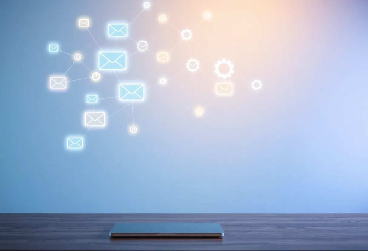 How small business communication software streamlines client interactions