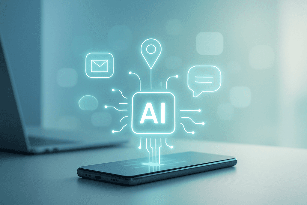 Ruby receptionist alternatives for businesses seeking AI-driven phone answering