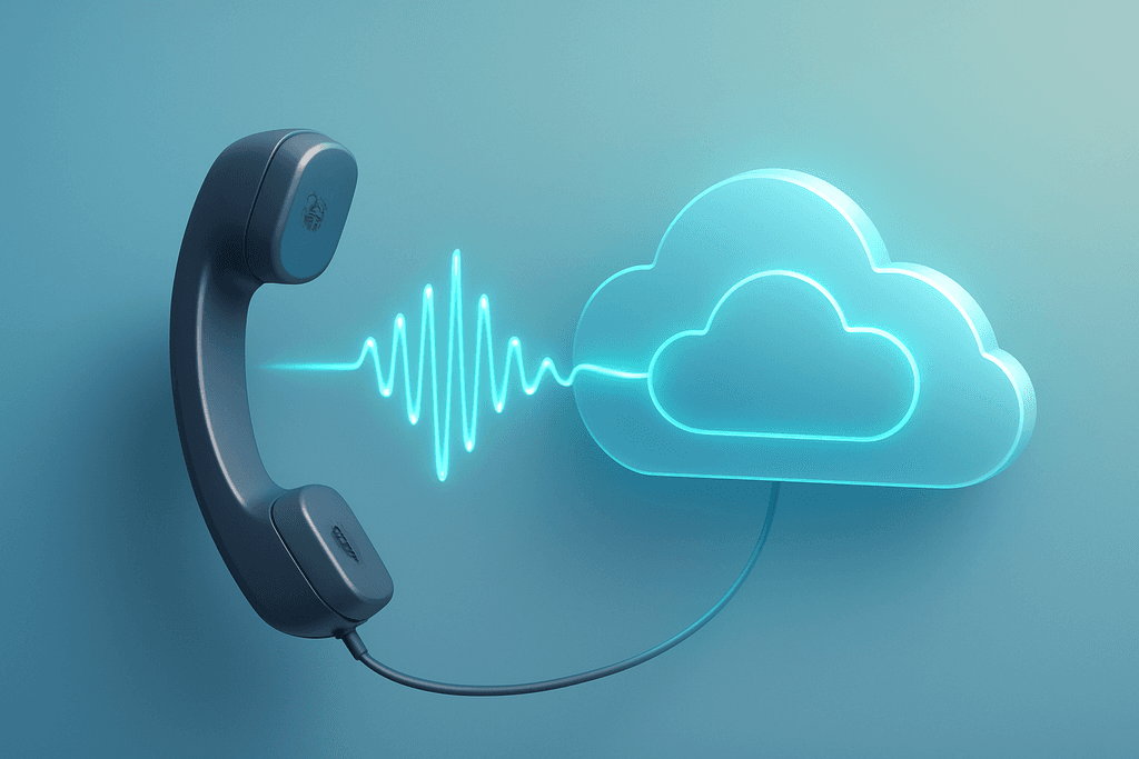 Twilio voice bot solutions make phone call triage easy for small outfits