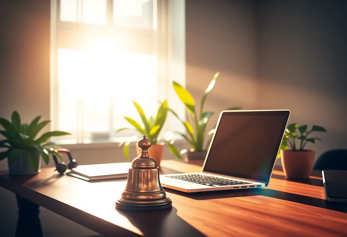 Virtual Receptionists Boost Small Business Success