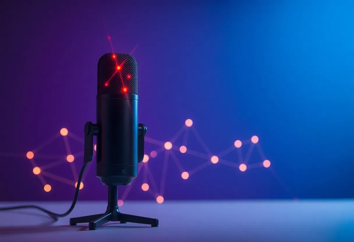 A voice agent integration guide for first-time users