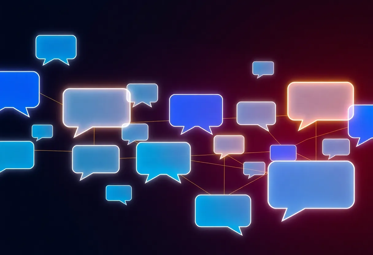 Why Consistency Matters in Online Customer Conversations