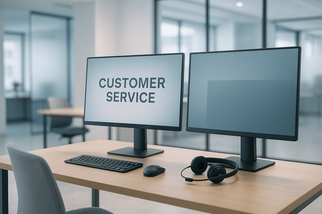Enhancing Patient Experience with AI Assistants