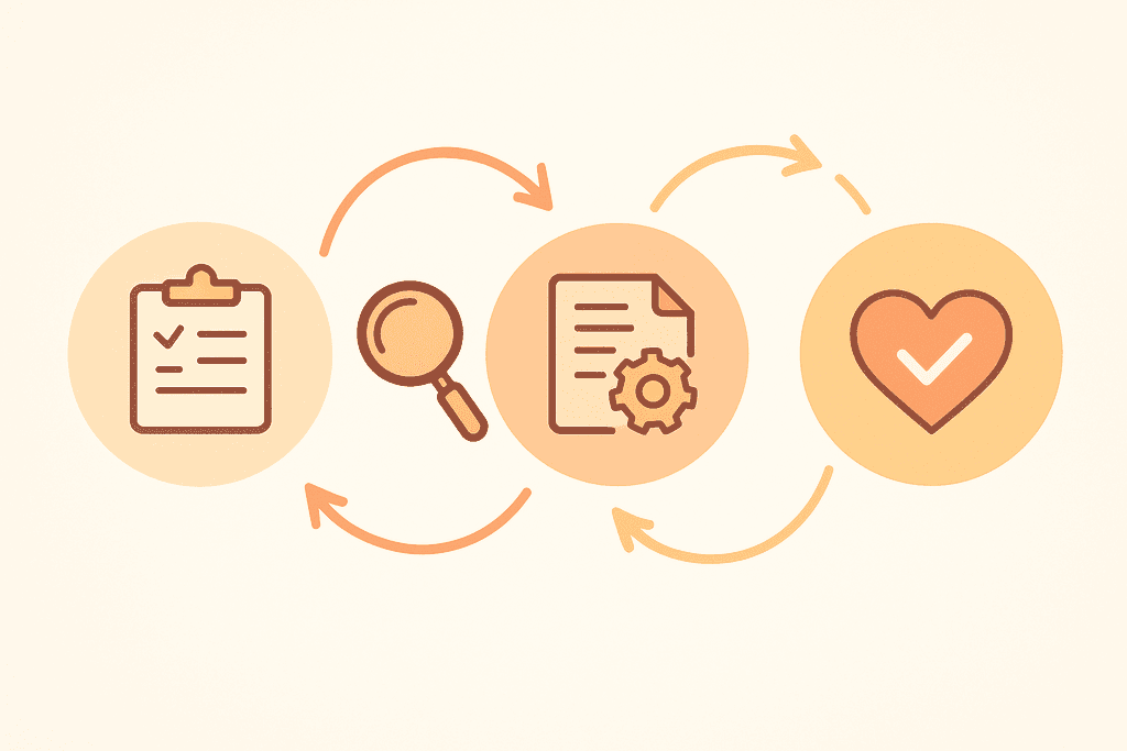 Personalized Treatment Plans That Address Your Needs