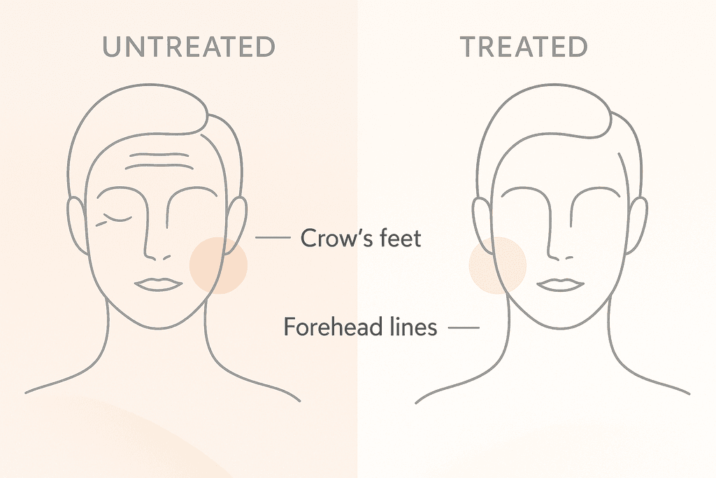 Achieving Natural-Looking Results