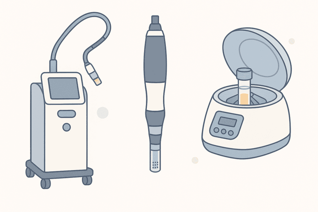 Advancements in Non-Surgical Technology