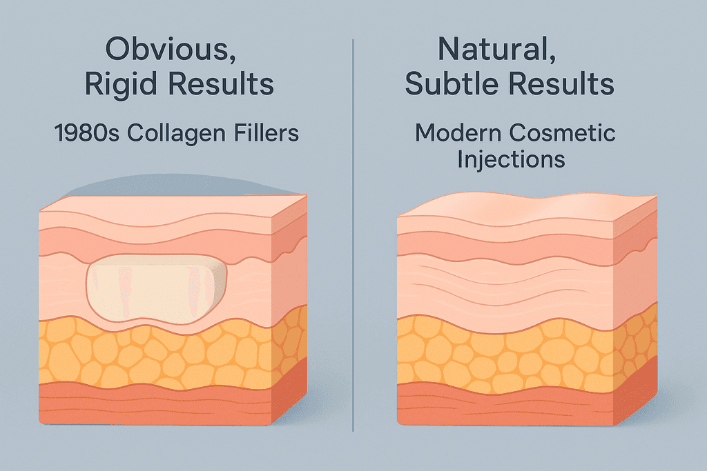 background section