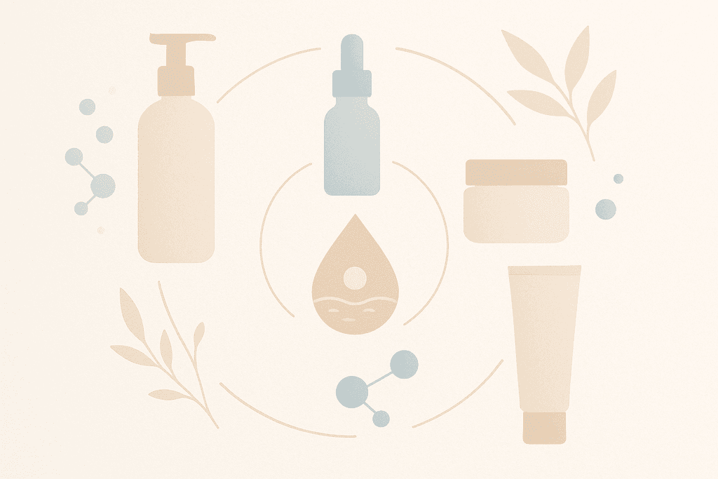 Personalized skin care for sensitive or mature skin | Beauty and Fly ...