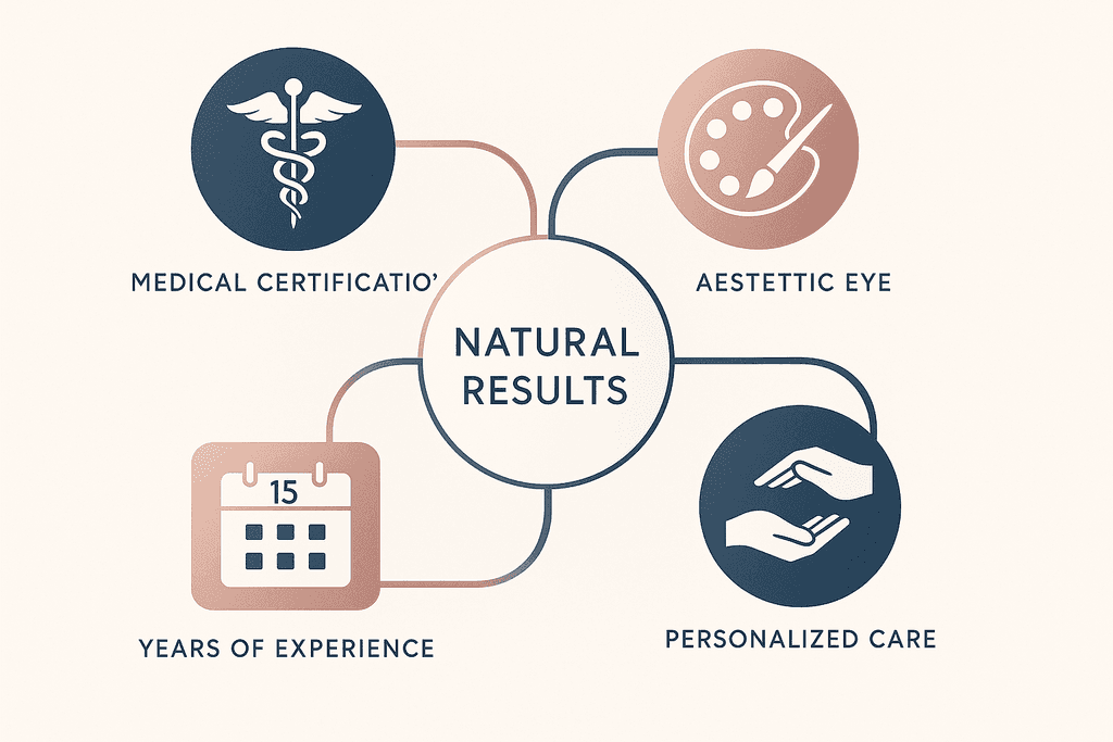 Choosing the Right Provider Makes All the Difference