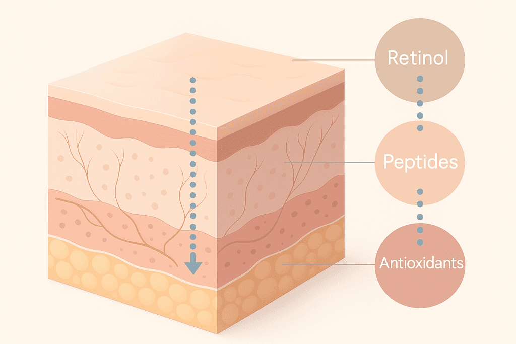 Combating Signs of Aging