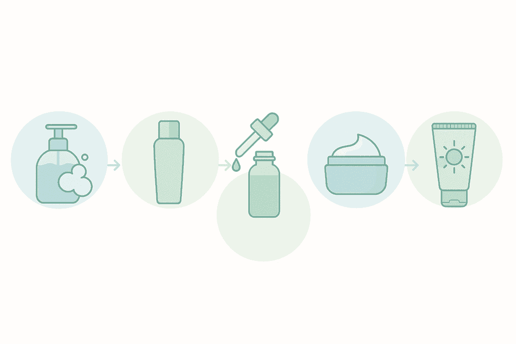Foundation of Youthful Skin: Advanced Skincare