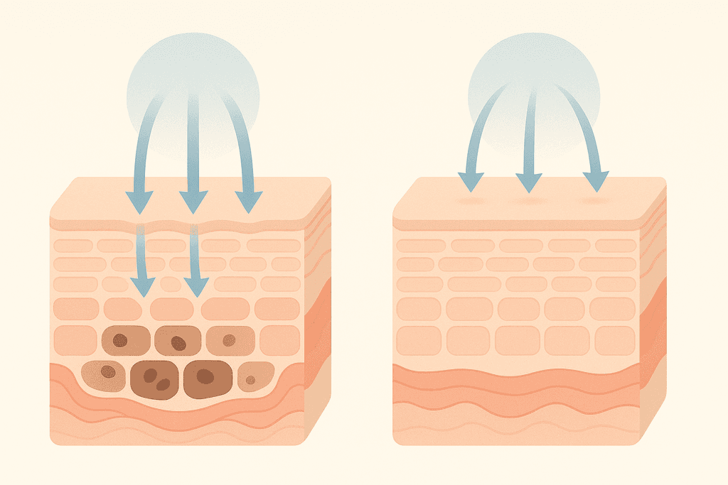 How Alumier MD Tackles Pigmentation
