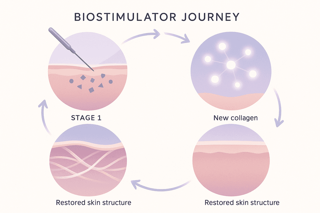 How Biostimulators Actually Work