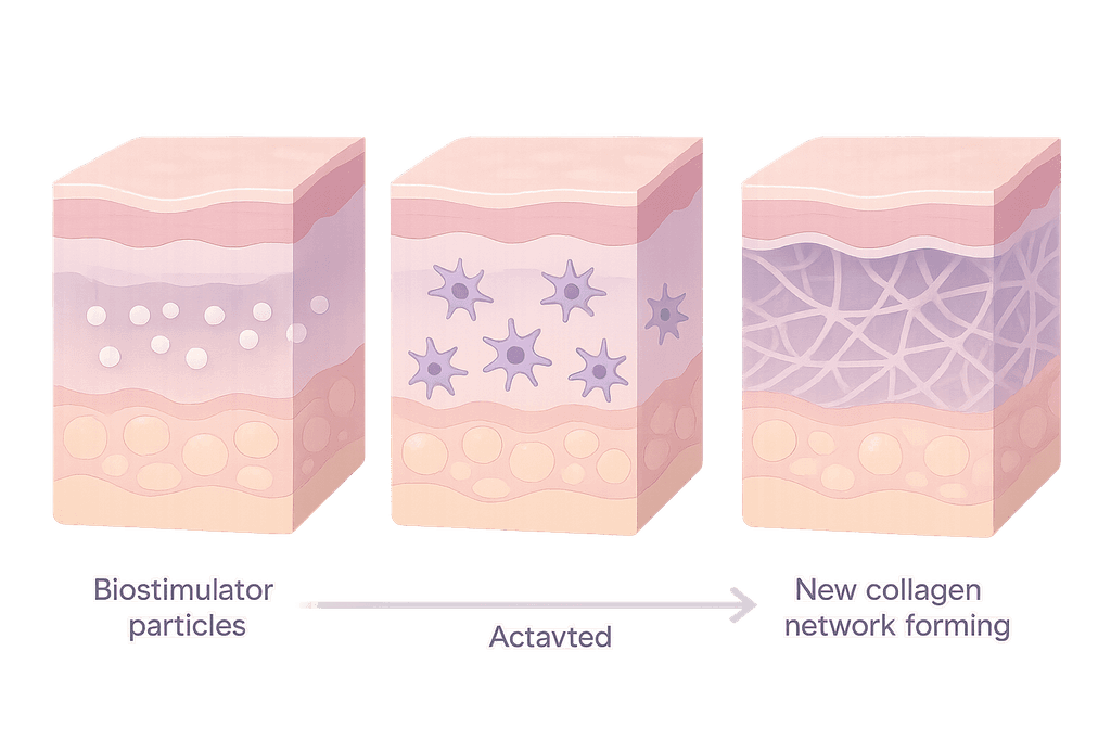 Understanding biostimulators and how they restore skin volume | Beauty ...