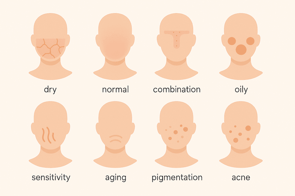Building a personalized skin care routine for your unique needs ...