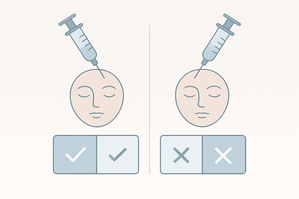 Injectable Innovations: Subtle Enhancements