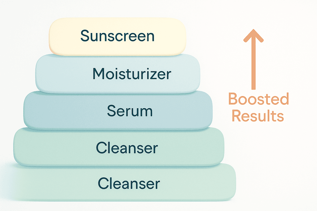 Maximizing Results with Proper Application